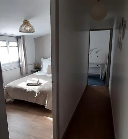 Halte Nature En Baie De Somme Saint-Valery-sur-Somme