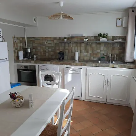 Appartement Halte Nature En Baie De Somme