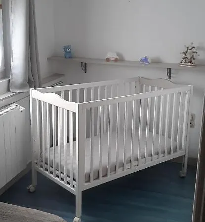 Apartamento Halte Nature En Baie De Somme