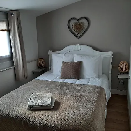 Halte Nature En Baie De Somme Appartement *