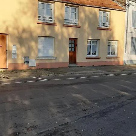 Halte Nature En Baie De Somme Saint-Valery-sur-Somme