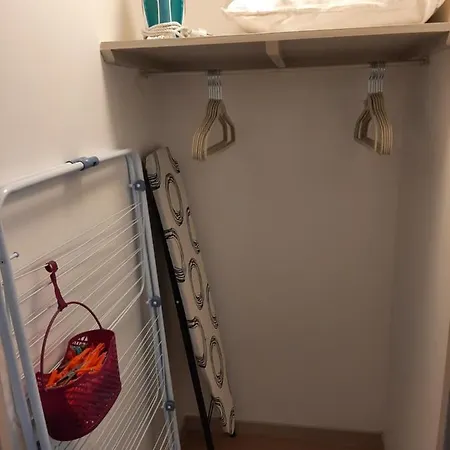 Halte Nature En Baie De Somme Appartement *