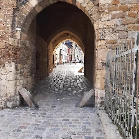 Halte Nature En Baie De Somme Apartamento *