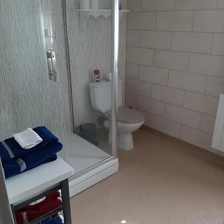 Halte Nature En Baie De Somme Saint-Valery-sur-Somme