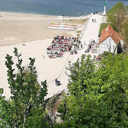 Halte Nature En Baie De Somme