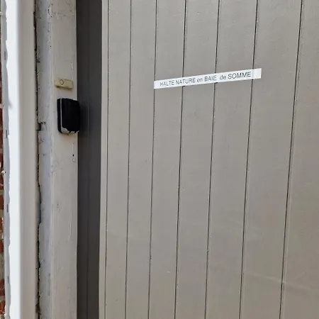 Halte Nature En Baie De Somme Saint-Valery-sur-Somme