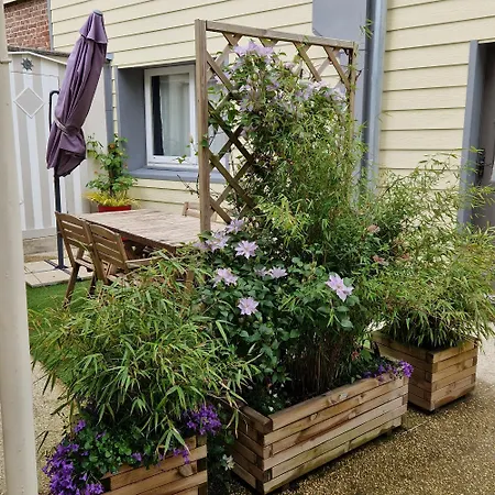 Halte Nature En Baie De Somme * Saint-Valéry-sur-Somme
