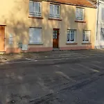 Halte Nature En Baie De Somme سانت فاليري سور سوم