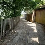 شقة Halte Nature En Baie De Somme سانت فاليري سور سوم