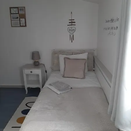 شقة Halte Nature En Baie De Somme