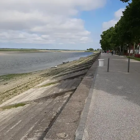 Halte Nature En Baie De Somme Saint-Valery-sur-Somme