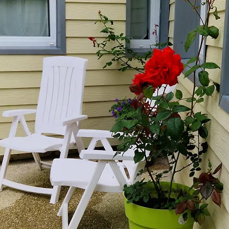 Halte Nature En Baie De Somme سانت فاليري سور سوم