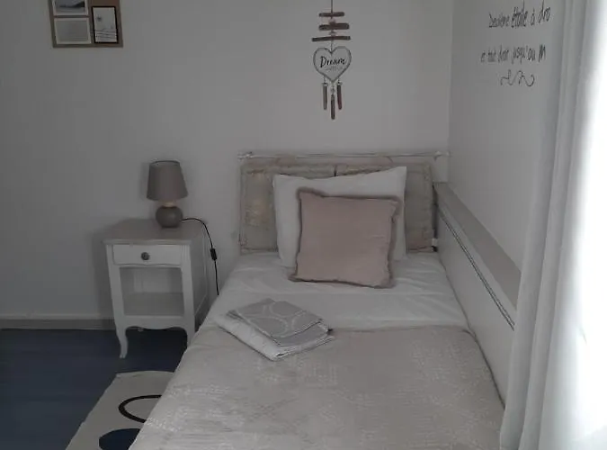 Lägenhet Halte Nature En Baie De Somme