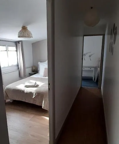 Halte Nature En Baie De Somme Saint-Valéry-sur-Somme