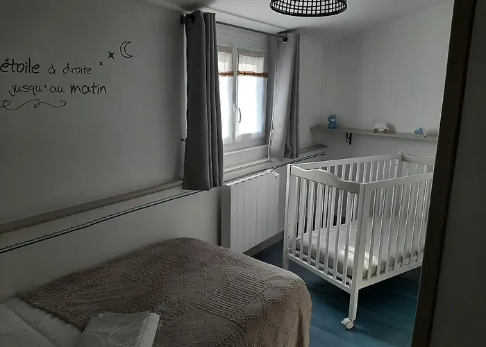 Halte Nature En Baie De Somme Lägenhet Saint-Valéry-sur-Somme