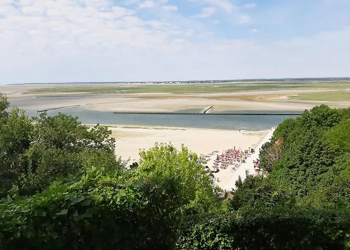 Halte Nature En Baie De Somme * Saint-Valéry-sur-Somme