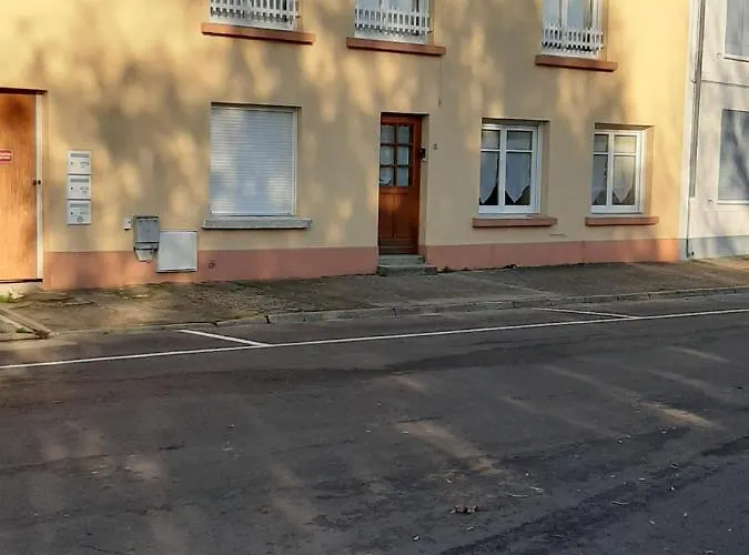 Halte Nature En Baie De Somme Saint-Valéry-sur-Somme