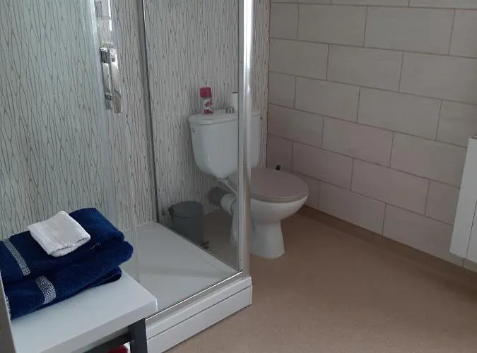 Halte Nature En Baie De Somme Saint-Valéry-sur-Somme