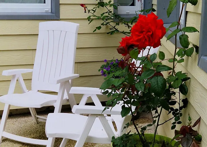 Halte Nature En Baie De Somme Saint-Valéry-sur-Somme
